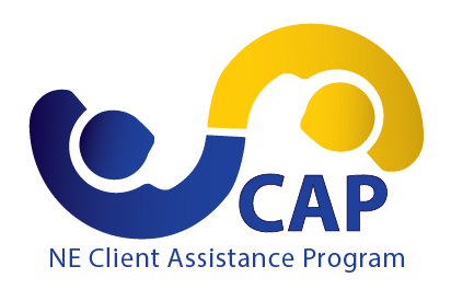 Nebraska Client Assistance Program (CAP)